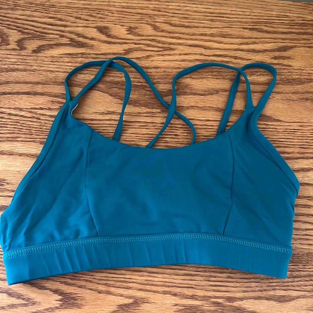 Born Primitive Lotus bra size S